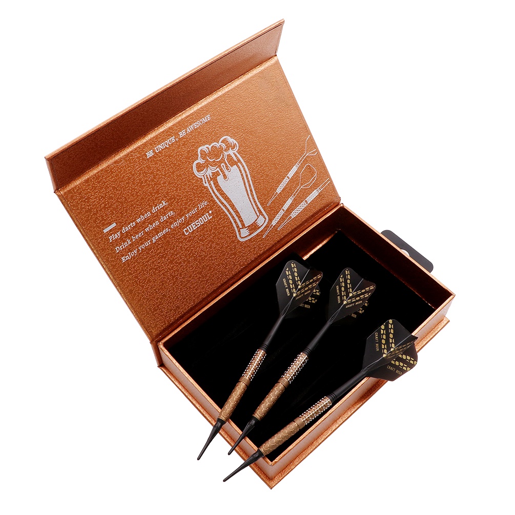 CUESOUL Craft Beer avec peintu - Beer Flight Set avis et prix