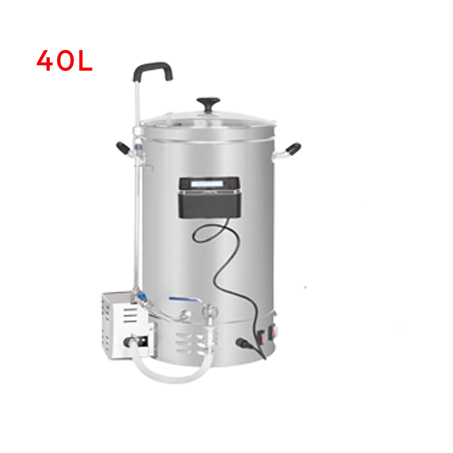 Machine à bière pression 40L a - Wine Draft Beer avis et prix