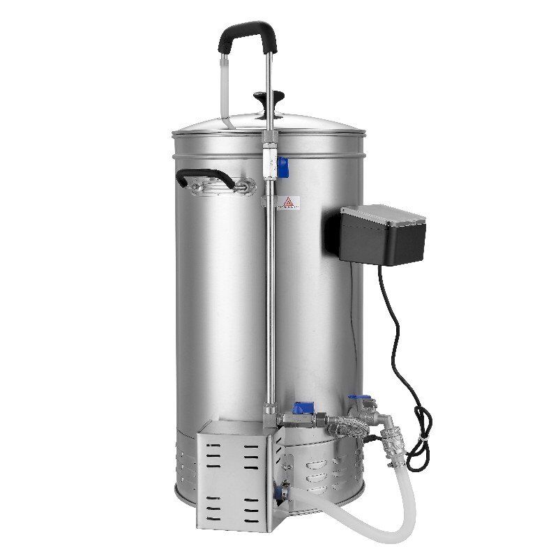 Machine à bière pression 40L a - Wine Draft Beer avis et prix