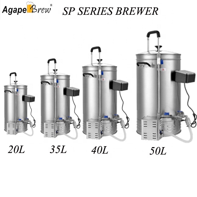 Machine à bière pression 40L a - Wine Draft Beer avis et prix