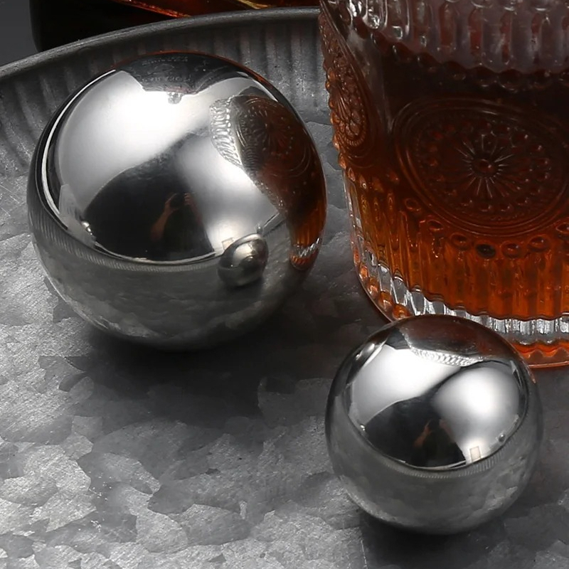 1PC Glaçons réutilisables en a - Whiskey Stone Set avis et prix