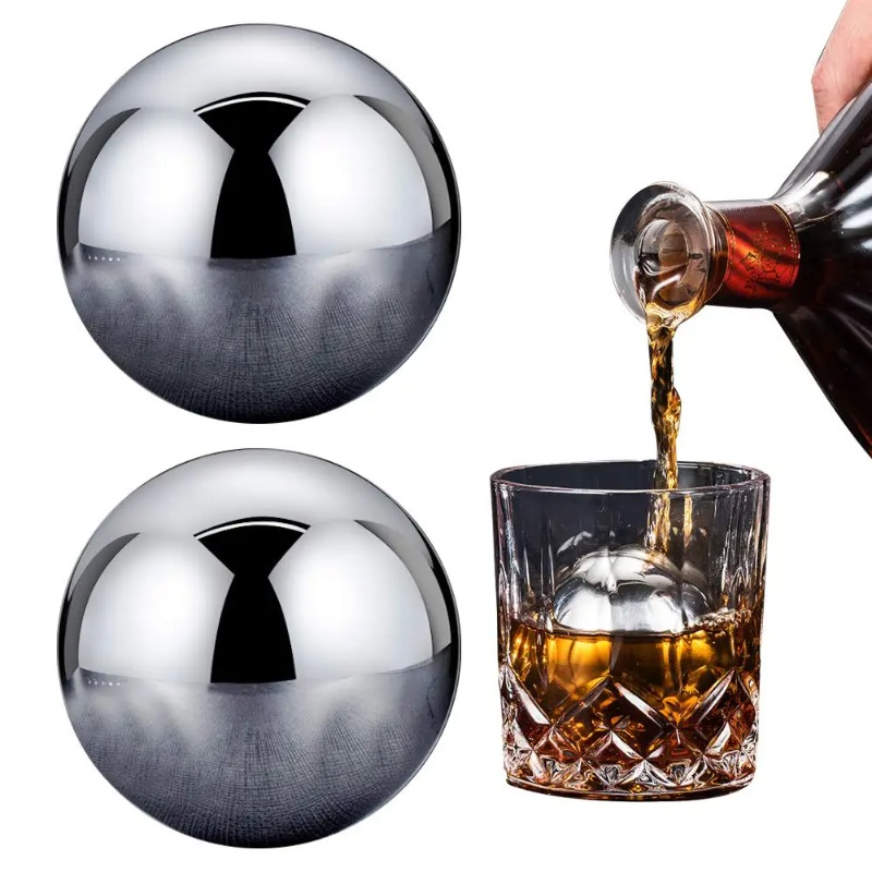 1PC Glaçons réutilisables en a - Whiskey Stone Set avis et prix