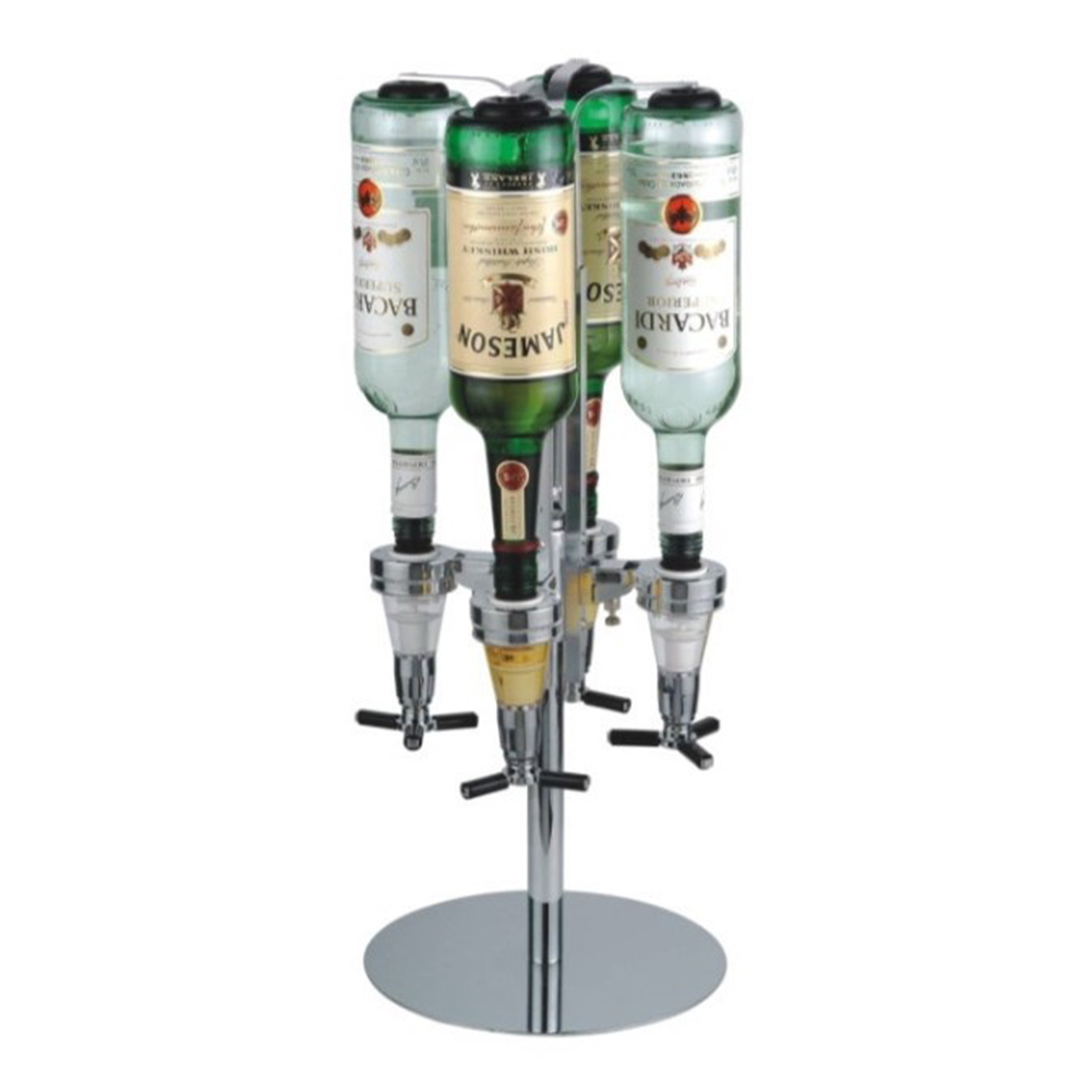 Tête de distributeur d'alcool  - Wine Beer Liquor avis et prix