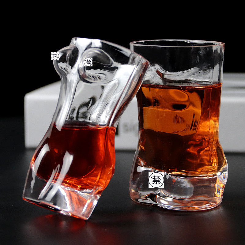 Sexo-Verres à whisky à double  - Wine Mix With Beer avis et prix