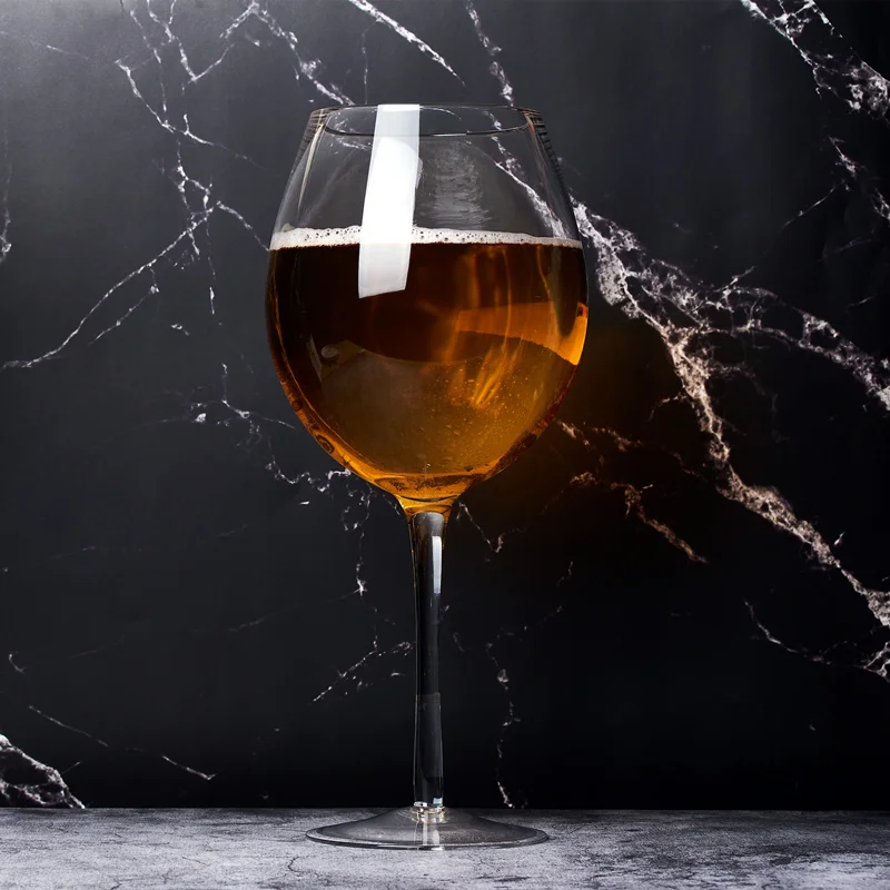 Grand verre à vin et mug à biè - Wine Beer Liquor avis et prix