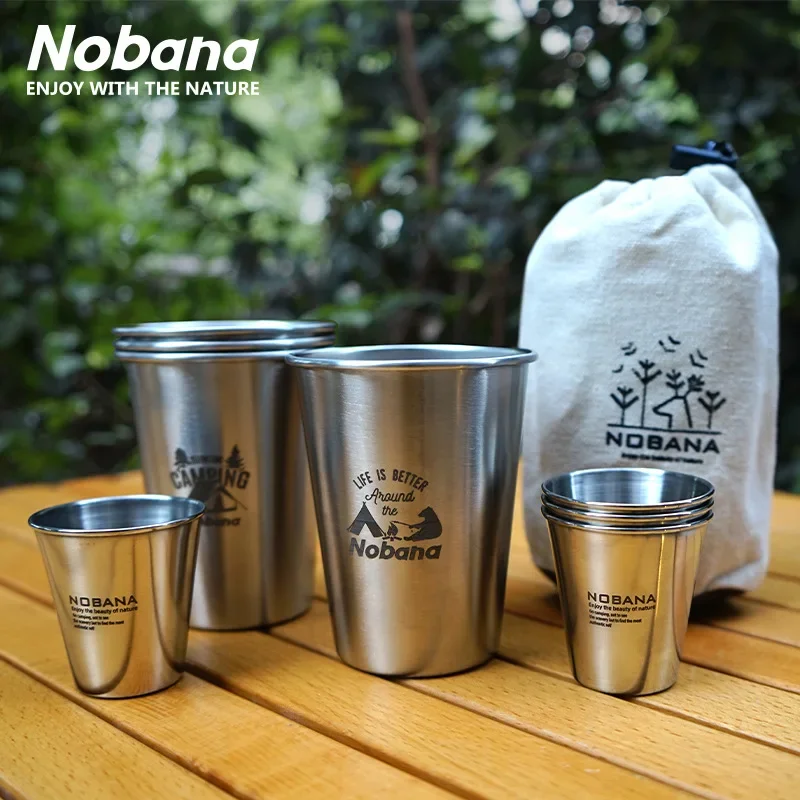 Ensemble de tasses d'extérieur - Beer Flight Set avis et prix