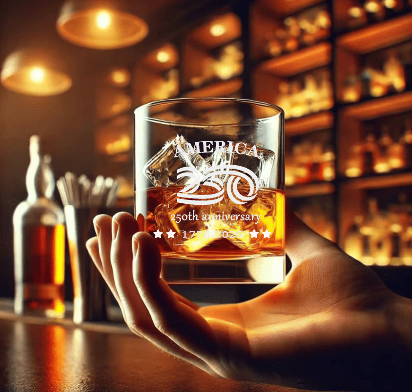 1/2/4/6 pièces USA 250th anniv - Beer And Wine Festival avis et prix