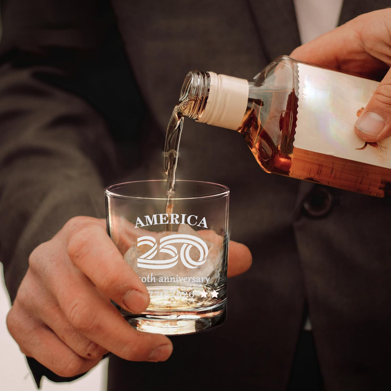 1/2/4/6 pièces USA 250th anniv - Beer And Wine Festival avis et prix