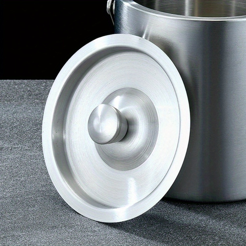 Refroidisseur isolé en acier i - Wine Beer Holder avis et prix