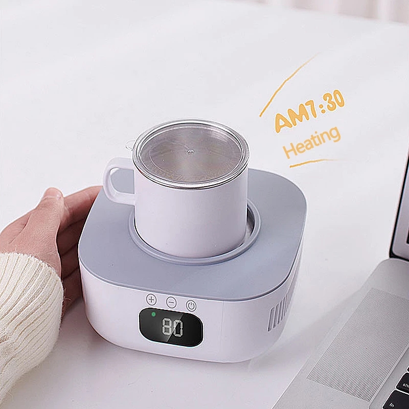 Chauffe-tasse et refroidisseur - Wine Beer Holder avis et prix