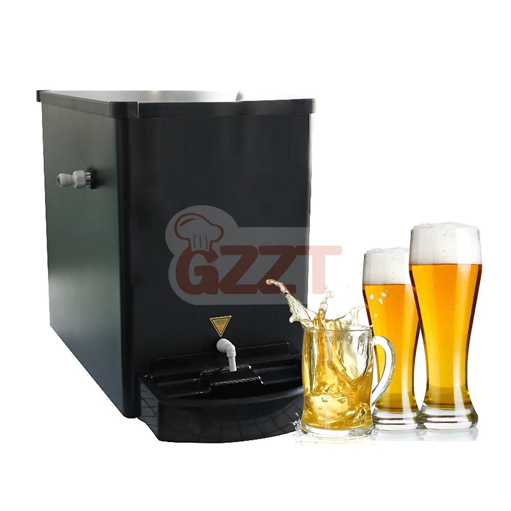 Bière Kegerator refroidisseur  - Wine Draft Beer avis et prix