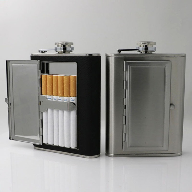 Flacons portables de 5/6oz, en - Wine Beer And Spirits avis et prix