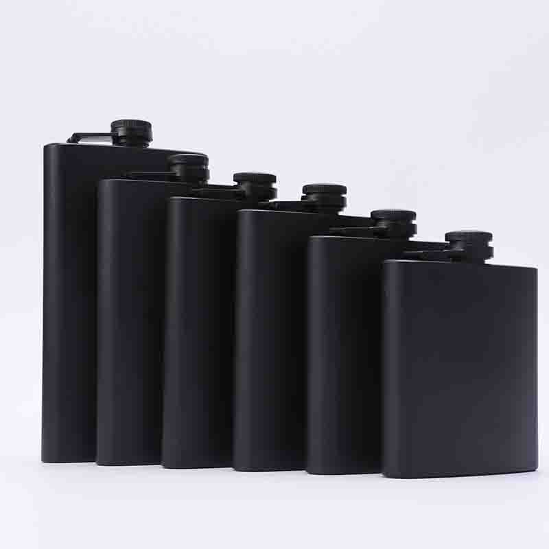 6/7/8/9/10/12oz Portable 304 S - Wine Beer And Spirits avis et prix