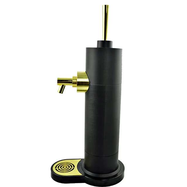 Machine à mousse de bière à ul - Wine Draft Beer avis et prix