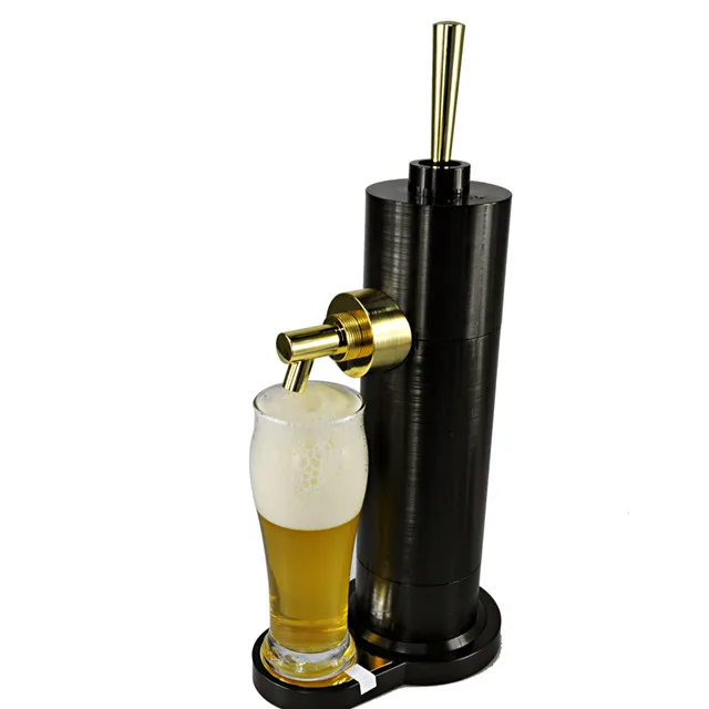Machine à mousse de bière à ul - Wine Draft Beer avis et prix