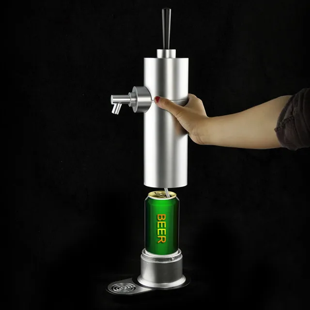 Machine à mousse de bière à ul - Wine Draft Beer avis et prix