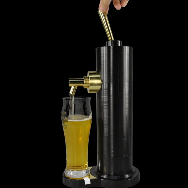 Machine à mousse de bière à ul - Wine Draft Beer avis et prix