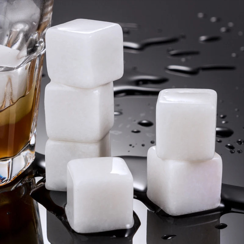 Coffret Cadeau Pierres à Whisk - Whiskey Stone Set avis et prix
