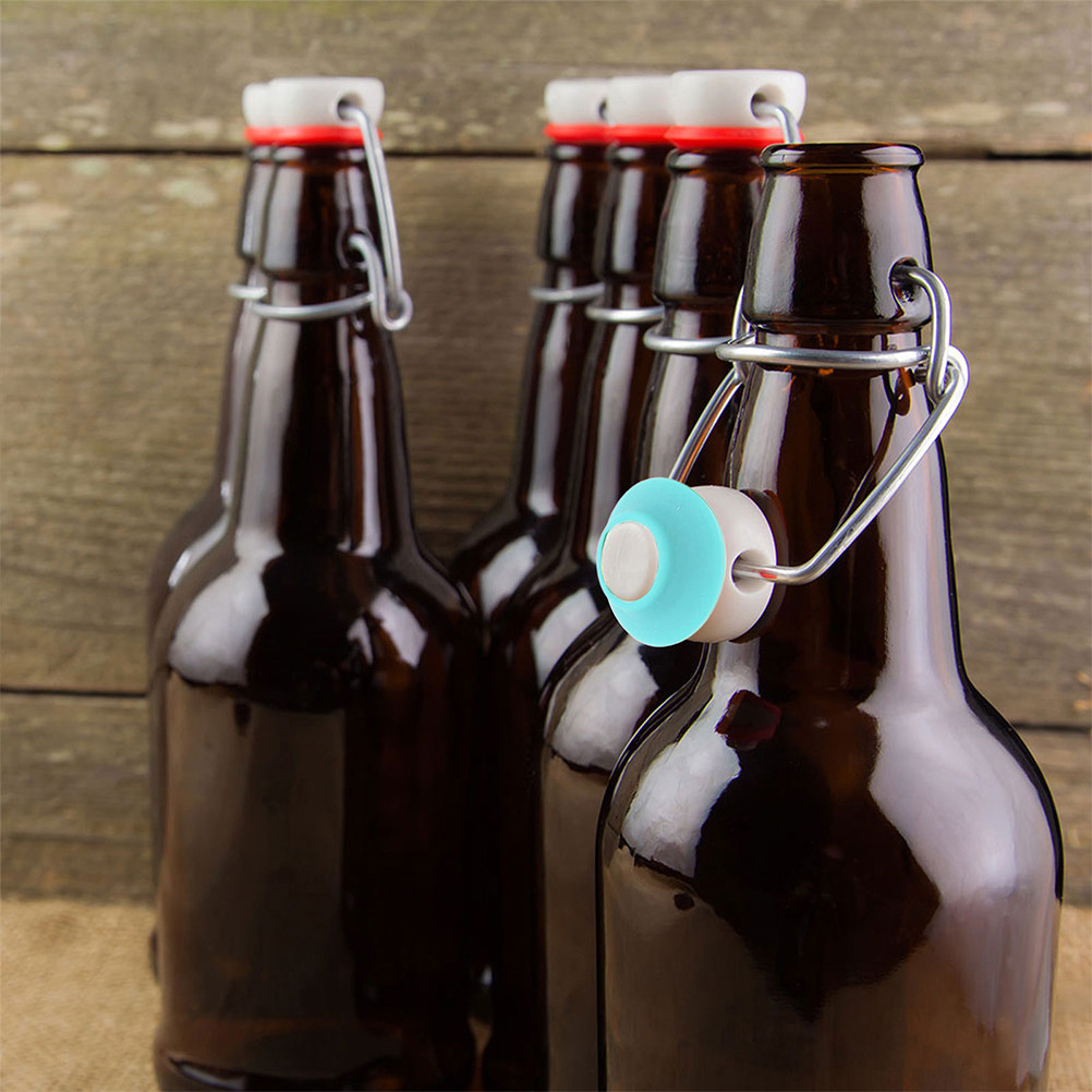 12 pièces de joints d'étanchéi - Wine Beer Usa avis et prix