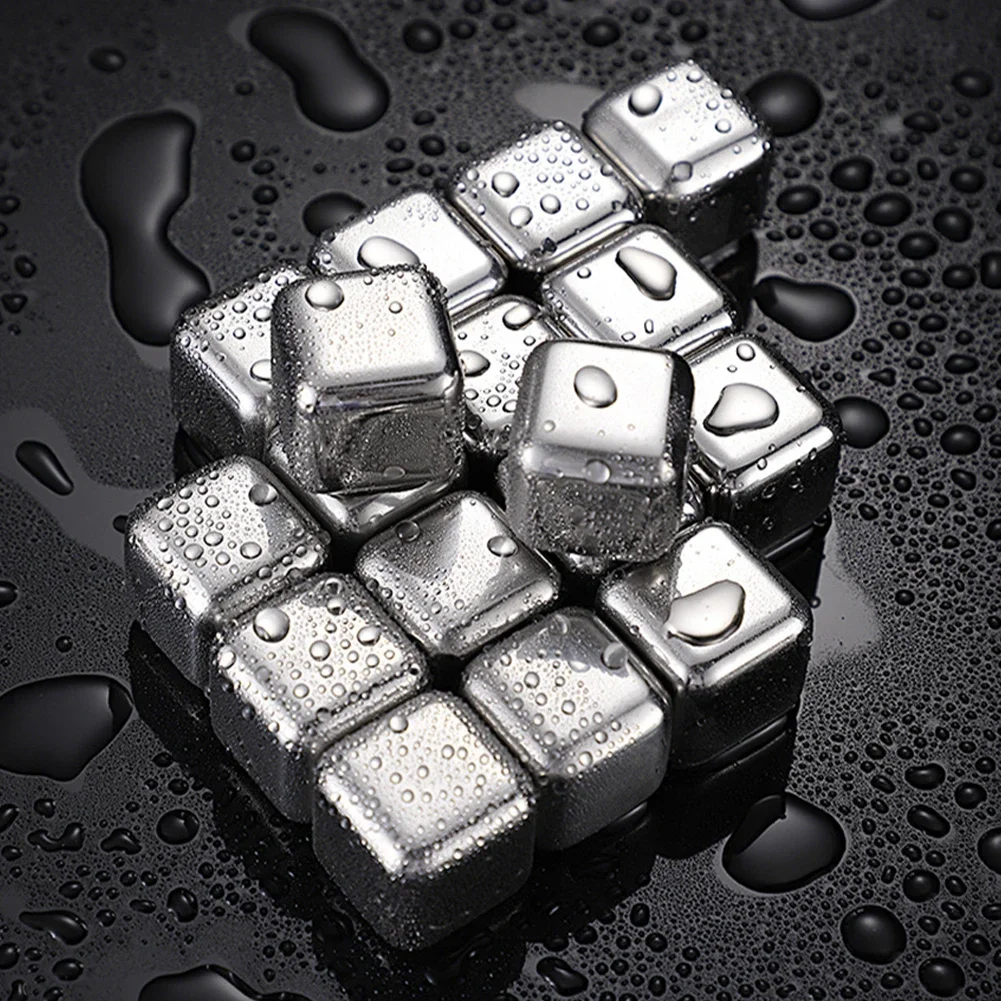 Pierres à whisky réutilisables - Whiskey Stone Set avis et prix