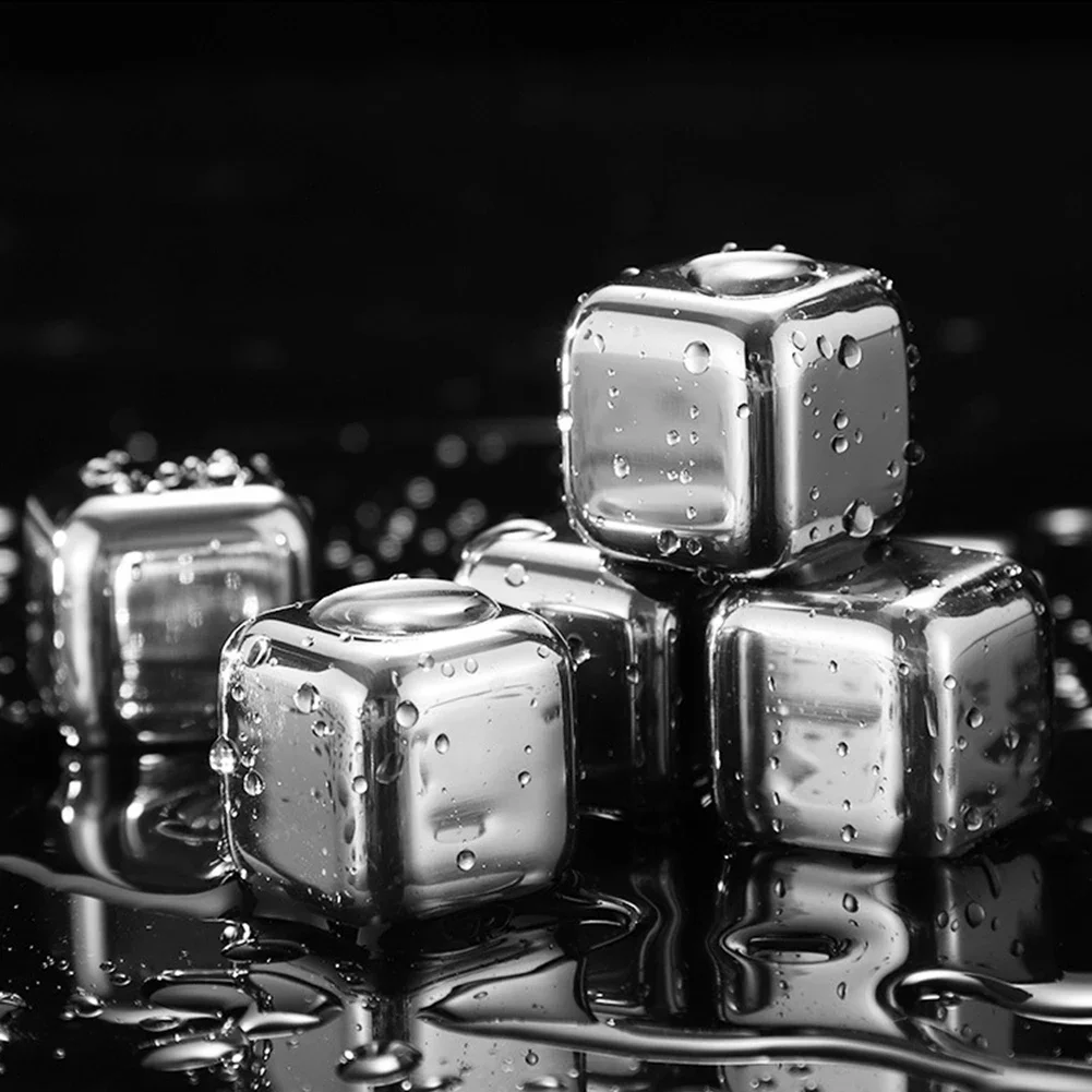 Pierres à whisky réutilisables - Whiskey Stone Set avis et prix