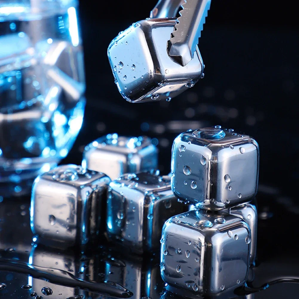 Pierres à whisky réutilisables - Whiskey Stone Set avis et prix