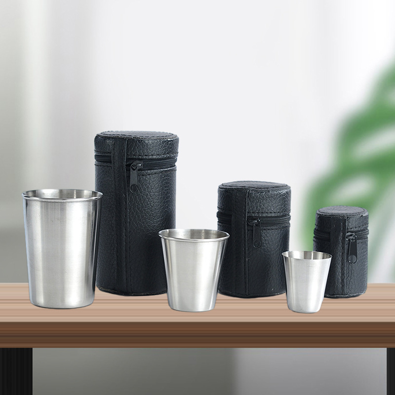 Tasses de voyage pratiques en  - Beer Flight Set avis et prix