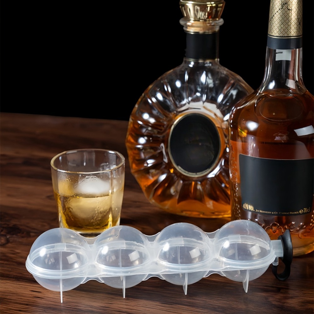 Moule de Hockey sur glace à 4  - Wine Beer Holder avis et prix