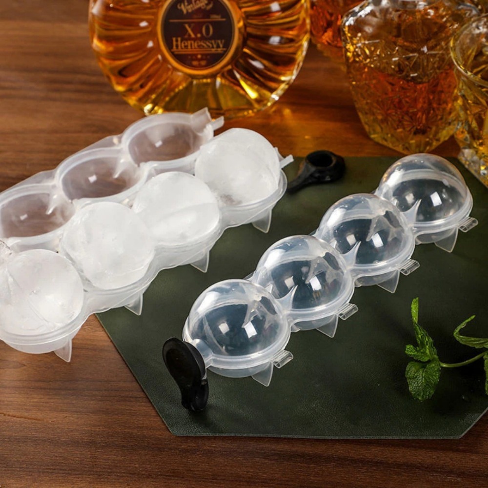 Moule de Hockey sur glace à 4  - Wine Beer Holder avis et prix