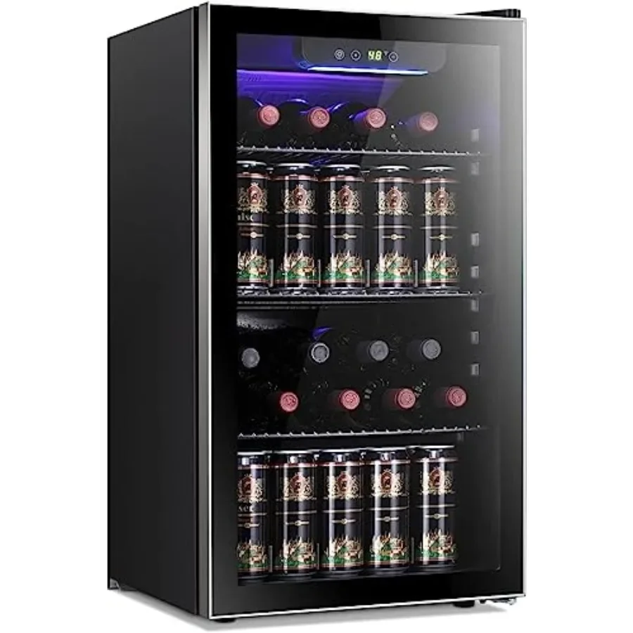 Réfrigérateur à vin/Armoire ré - Wine Mix With Beer avis et prix