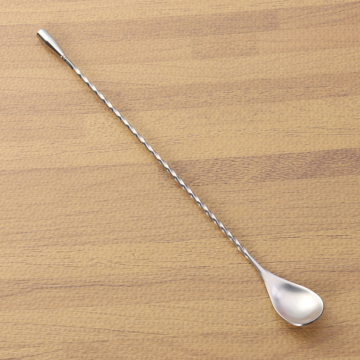 Cuillère à cocktail torsadée e - Bar Spoon Twisted avis et prix
