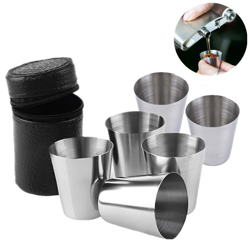 6 pièces/4 pièces 30ml extérie - Beer Flight Set avis et prix