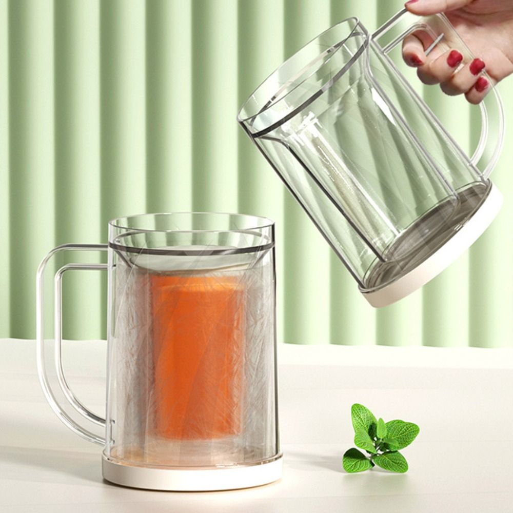 Gobelet isotherme double paroi - Beer Mug Handled avis et prix