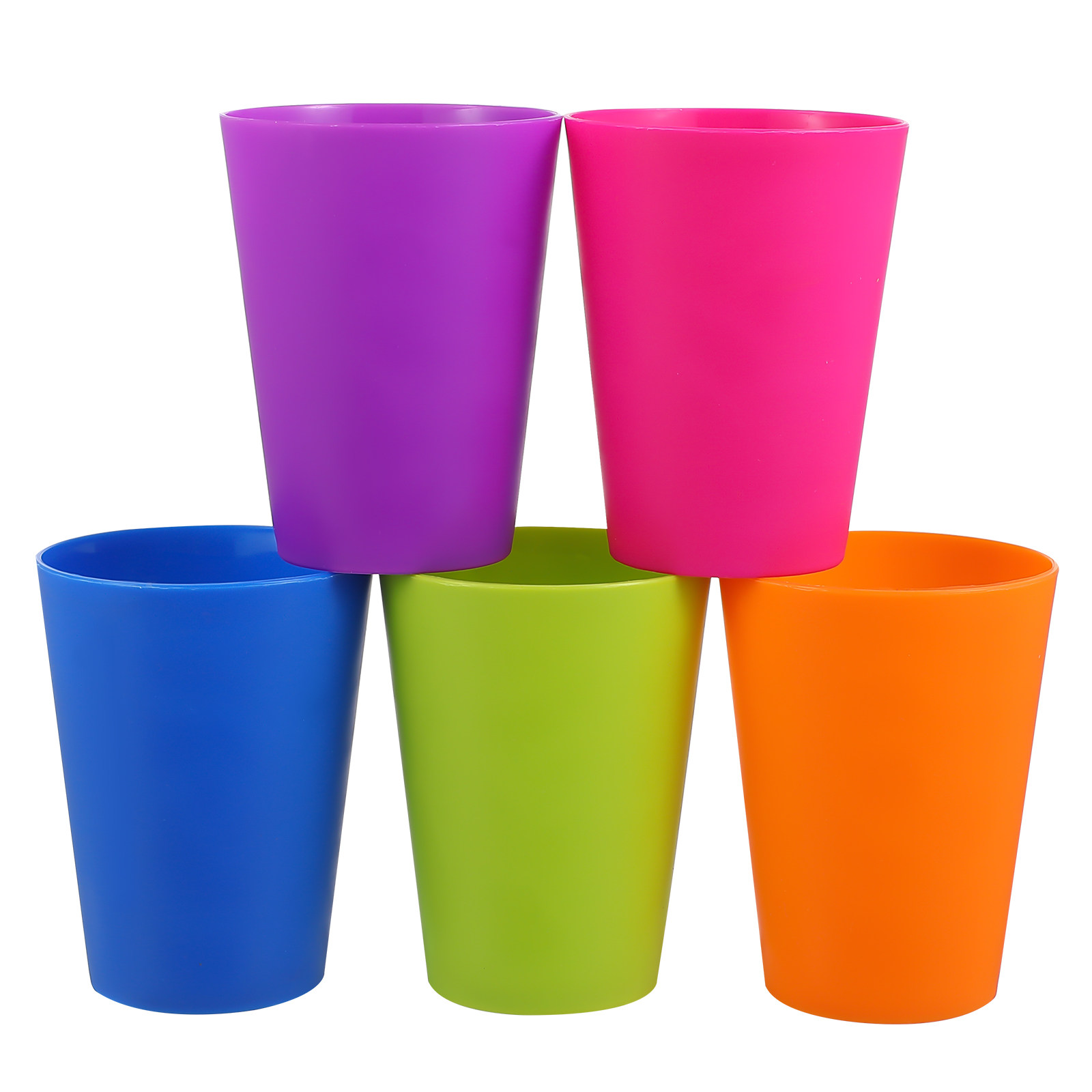 Gobelets en plastique de coule - Wine Mix With Beer avis et prix