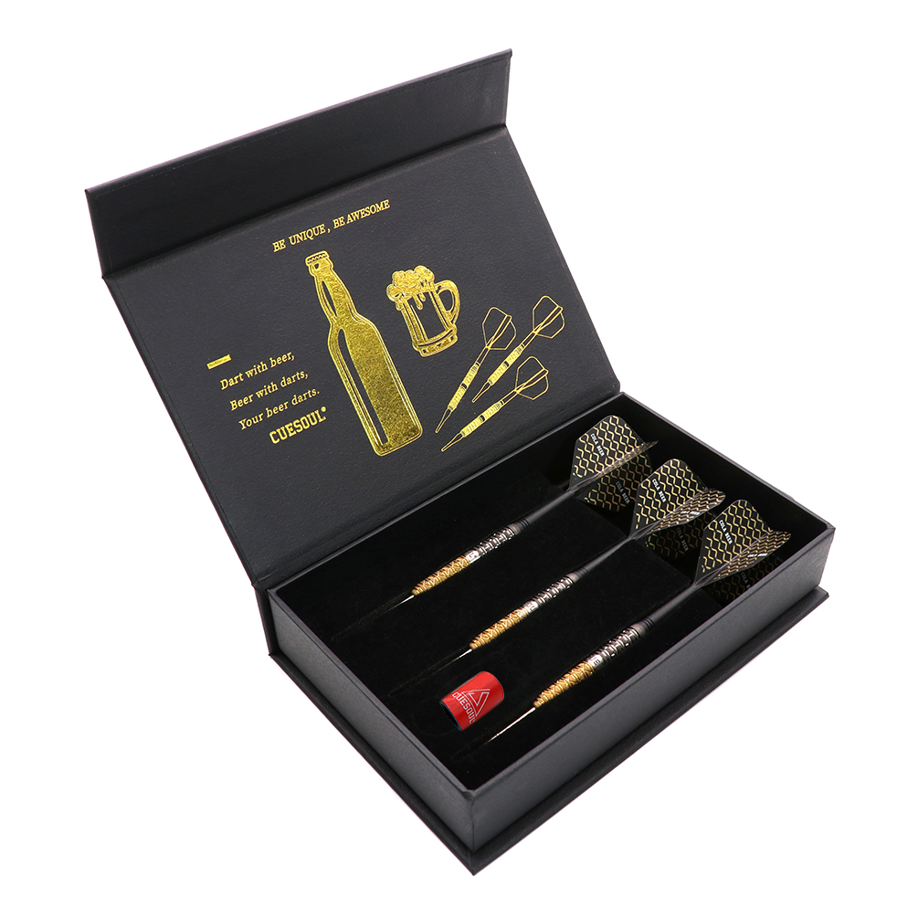 ESOUL COLA-Jeu de fléchettes e - Beer Flight Set avis et prix