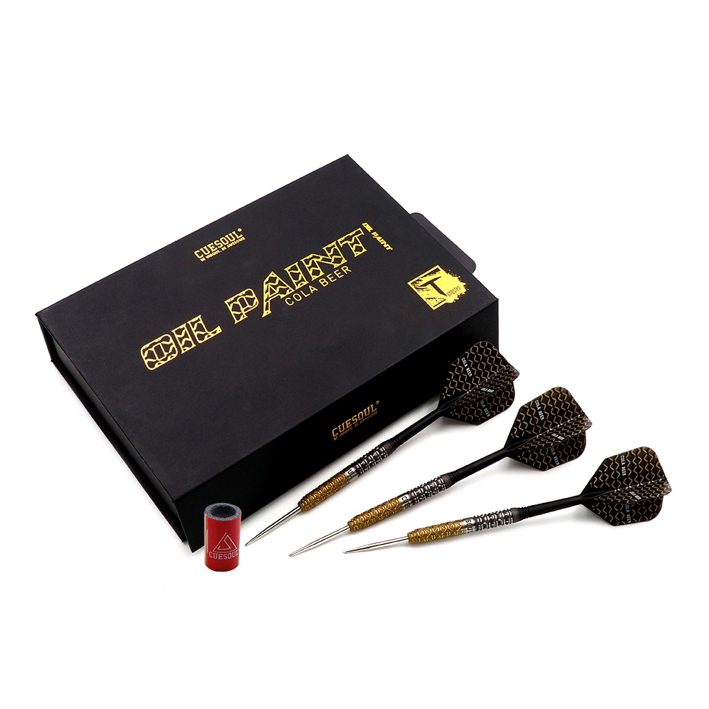 CUESOUL COLA Beer 21g pointe e - Beer Flight Set avis et prix