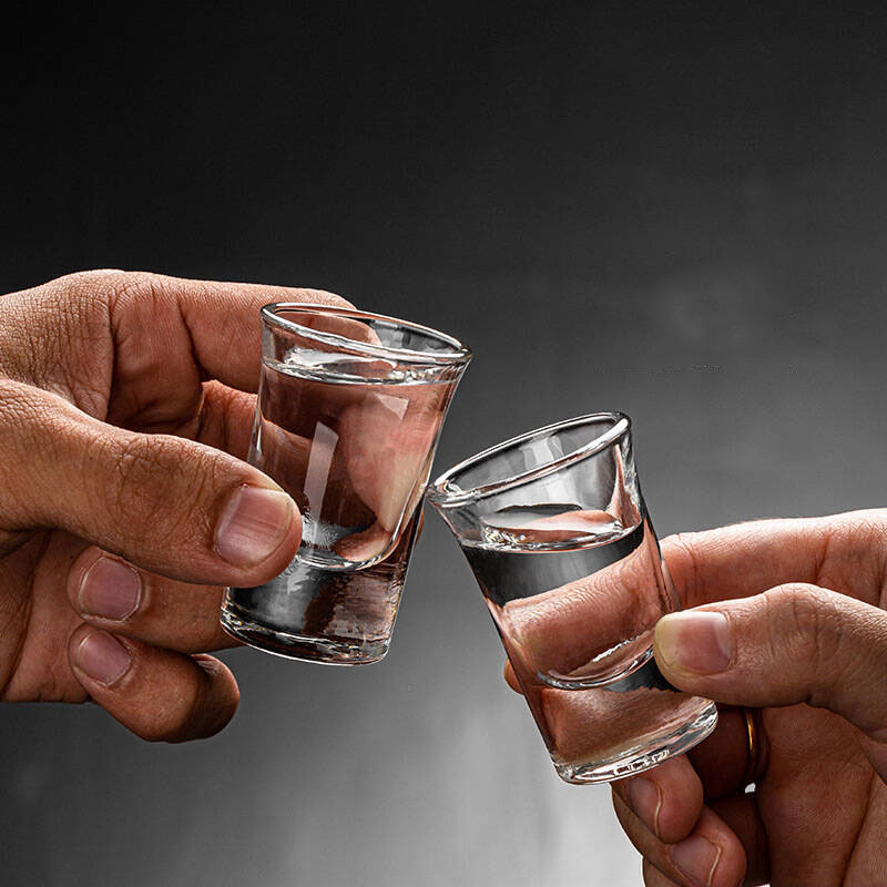Verres à shot Baijiu 10ml/15ml - Wine Beer And Spirits avis et prix