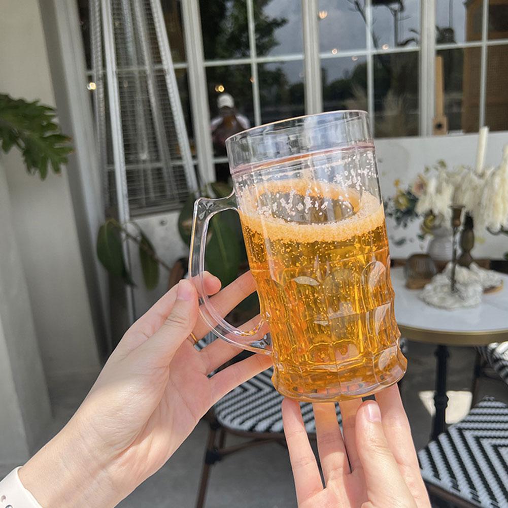 Tasse à bière fausse tasse à b - Beer Mug Handled avis et prix