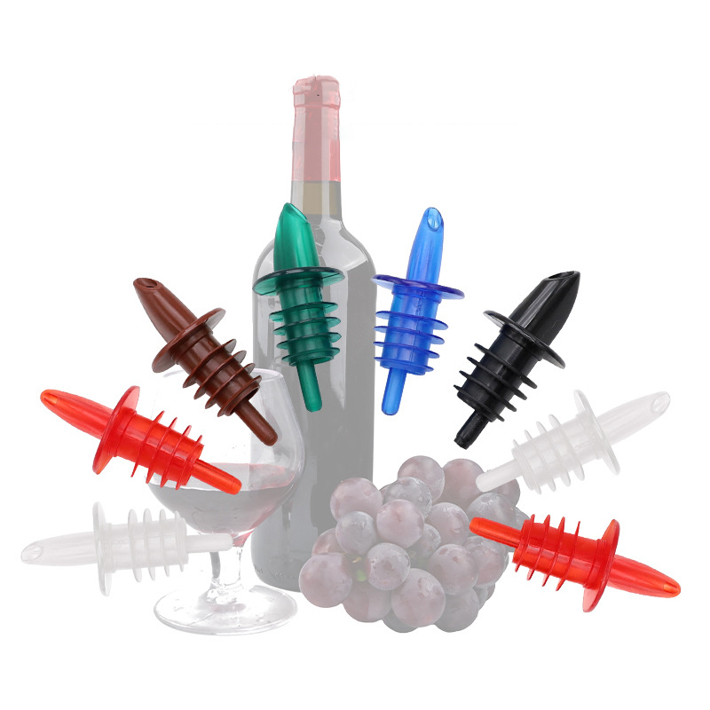 Verseur de bouteille d'alcool  - Wine Beer Liquor avis et prix