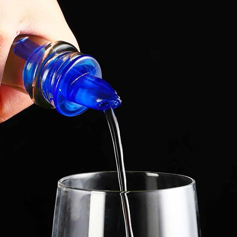 Verseur de bouteille d'alcool  - Wine Beer Liquor avis et prix