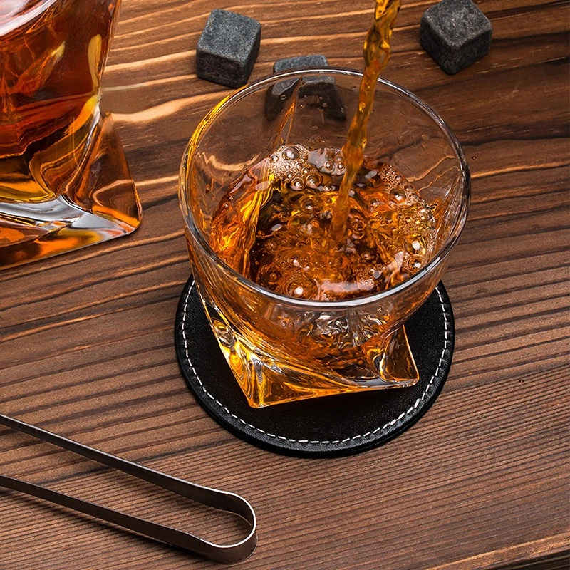 Coffret Cadeau Whisky pour Hom - Whiskey Stone Set avis et prix