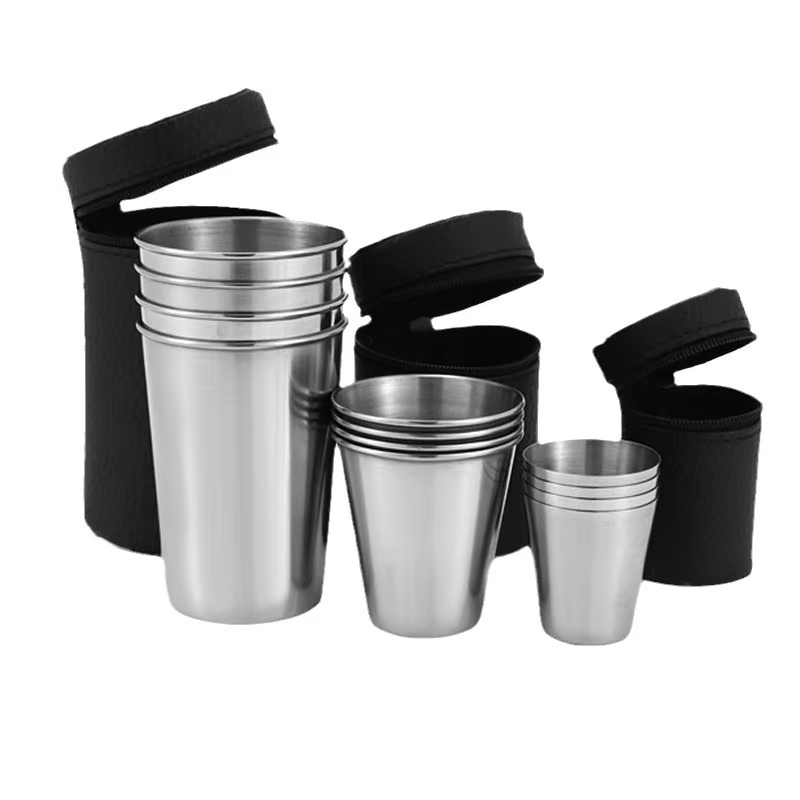 Mini ensemble de tasses en aci - Beer Flight Set avis et prix