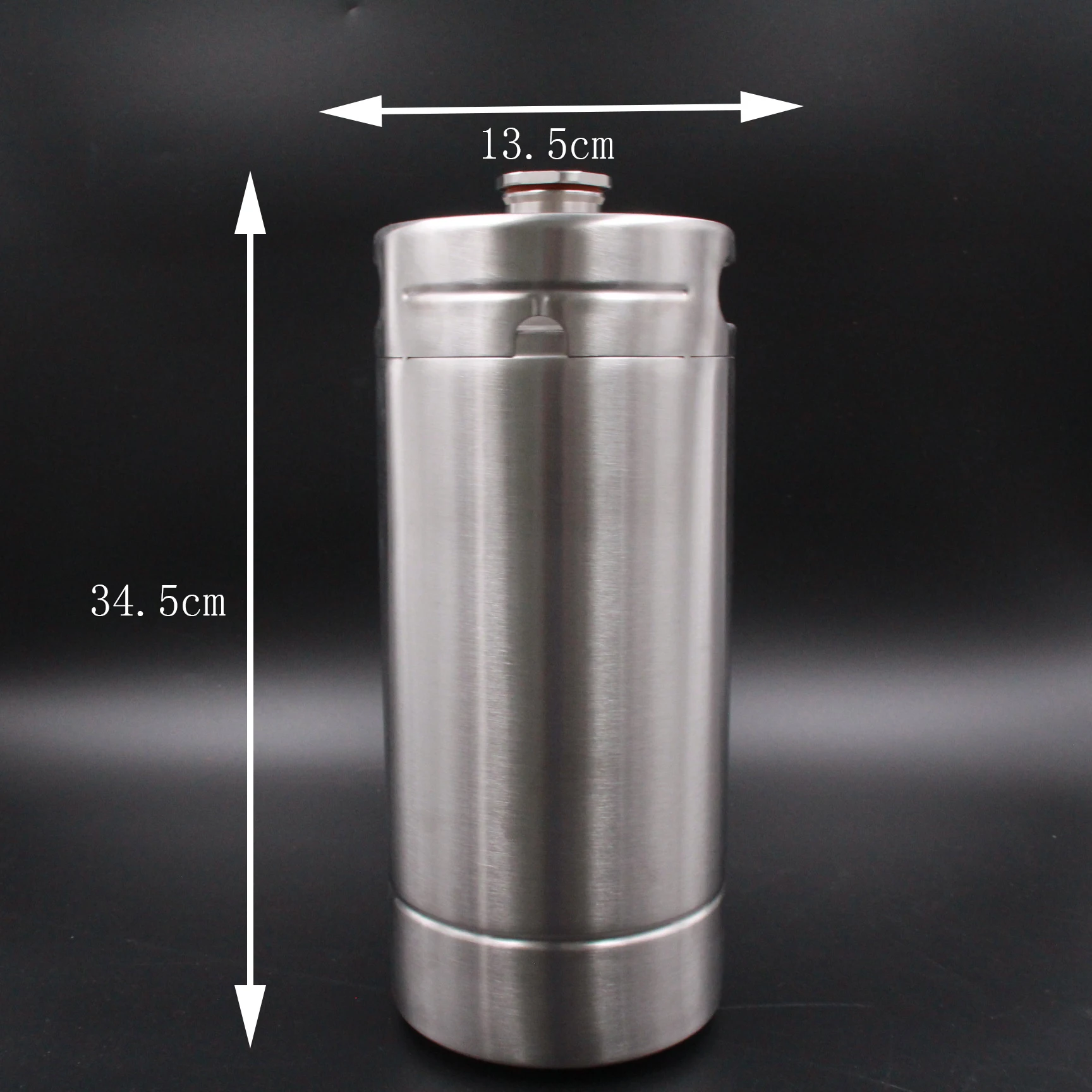 Mini fût de bière portable ave - Wine Draft Beer avis et prix