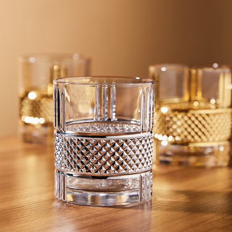 Verres à whisky classiques à l - Wine Beer Difference avis et prix