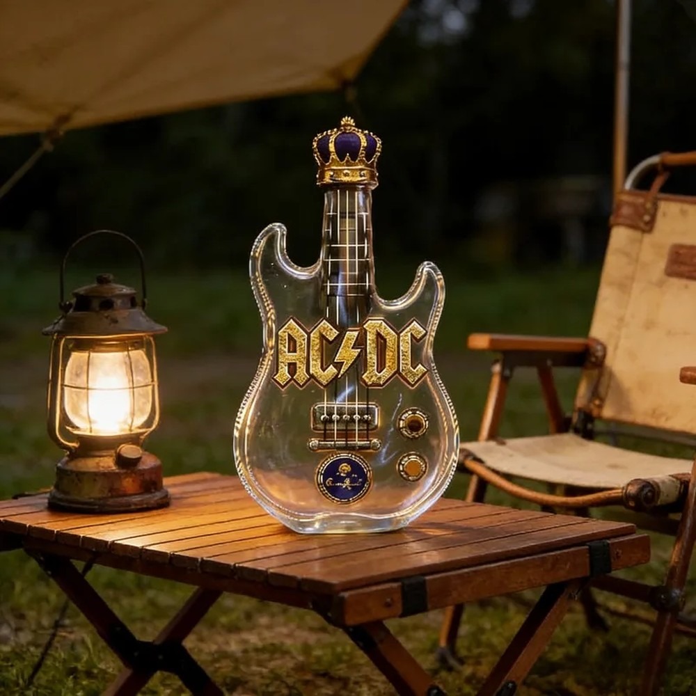 Carafe à whisky en verre créat - Wine Beer And Spirits avis et prix