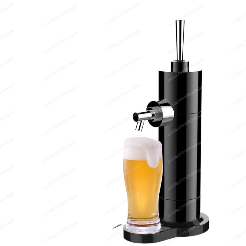 Machine à bière pratique, dist - Wine Draft Beer avis et prix