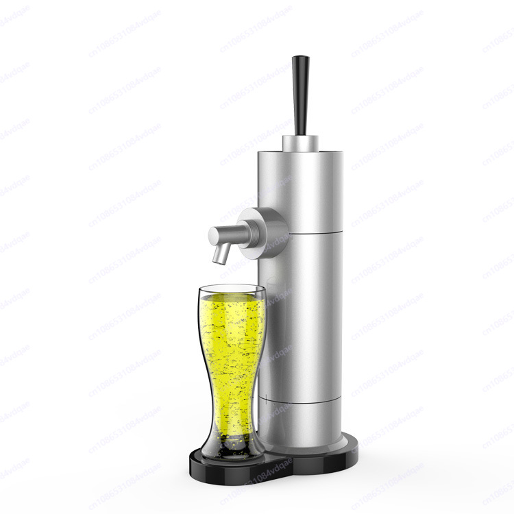 Machine à bière pratique, dist - Wine Draft Beer avis et prix