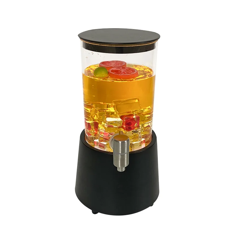 Seau à vin lumineux LED avec r - Wine Beer Restaurant avis et prix