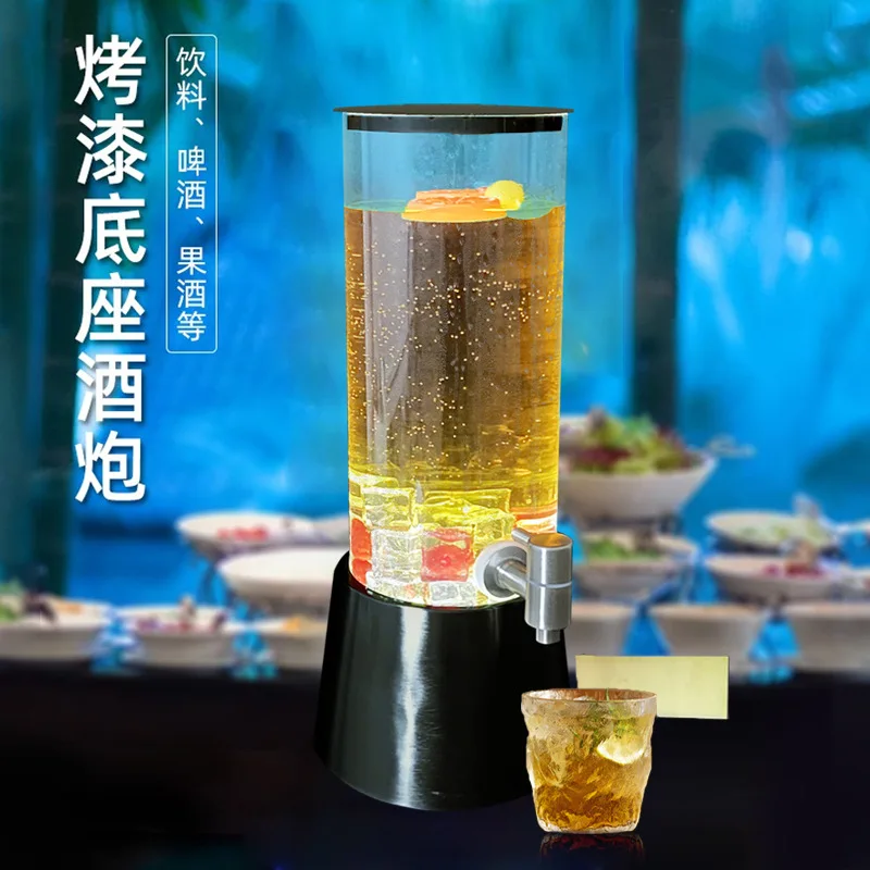 Seau à vin lumineux LED avec r - Wine Beer Restaurant avis et prix