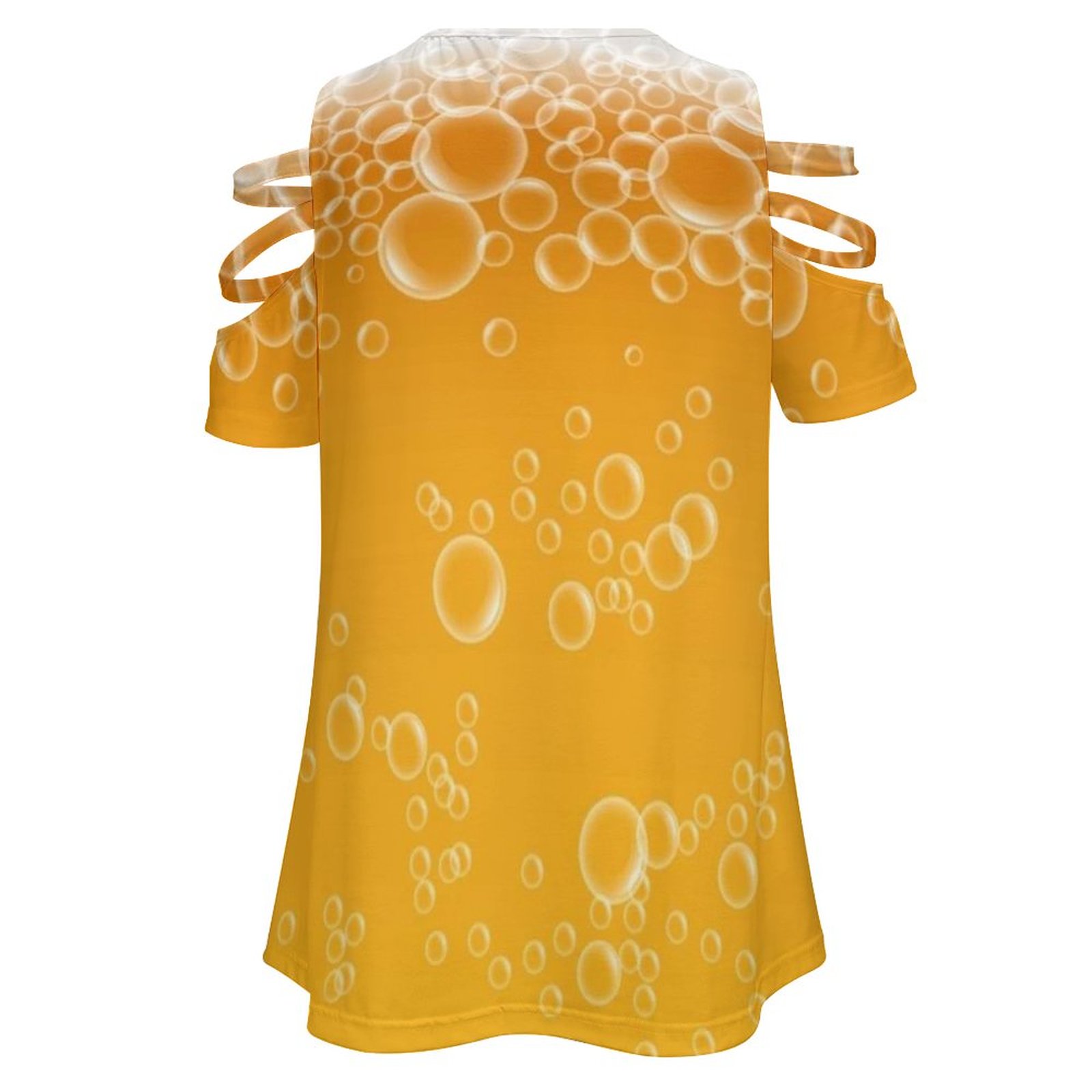 Bière! Chemise à Manches Court - Wine Draft Beer avis et prix